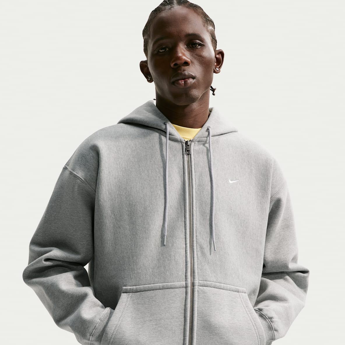 Just Do It Collection Kapüşonlu Üstler. Nike TR